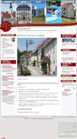 Mobile Screenshot of neumark-vogtland.de